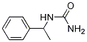 1-(1-phenylethyl)urea CAS#: 40589-84-2