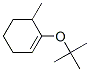 1-(1,1-Dimethylethoxy)-6-methyl-1-cyclohexene CAS#: 40648-25-7