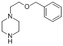 1-(2-BENZYLOXY-ETHYL)-PIPERAZINE CAS#: 4981-85-5