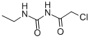 1-(2-CHLORO-ACETYL)-3-ETHYL-UREA CAS#: 4791-24-6
