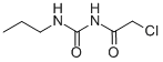 1-(2-CHLORO-ACETYL)-3-PROPYL-UREA CAS#: 4791-26-8
