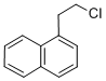 1-(2-CHLOROETHYL)NAPHTHALENE CAS#: 41332-02-9