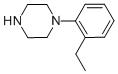 1-(2-ETHYLPHENYL)PIPERAZINE CAS#: 40224-10-0