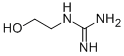 1-(2-HYDROXYETHYL)GUANIDINE CAS#: 4353-52-0
