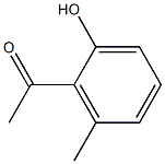 1-(2-Hydroxy-6-Methylphenyl)ethanone CAS#: 41085-27-2