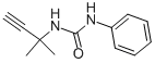 1-(2-METHYLBUT-3-YN-2-YL)-3-PHENYLUREA CAS#: 42785-81-9