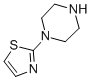1-(2-Thiazolyl)piperazine CAS#: 42270-37-1