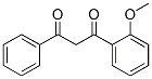 1-(2-methoxyphenyl)-3-phenyl-propane-1,3-dione CAS#: 41126-22-1