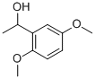 1-(2,5-DIMETHOXYPHENYL)ETHANOL CAS#: 41038-40-8