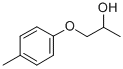 1-(4-METHYLPHENOXY)-2-PROPANOL CAS#: 4369-08-8