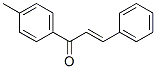 1-(4-METHYLPHENYL)-3-PHENYLPROP-2-EN-1-ONE CAS#: 4224-96-8