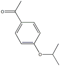 1-(4-isopropoxyphenyl)ethanone CAS#: 4074-51-5