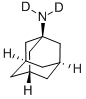 1-AMINOADAMANTANE-N,N-D2 CAS#: 40933-03-7