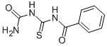 1-BENZOYL-2-THIOBIURET CAS#: 41835-24-9