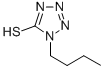 1-BUTYL-5-MERCAPTOTETRAZOLE CAS#: 42770-71-8