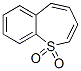 1-Benzothiepin 1,1-dioxide CAS#: 41887-86-9