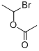1-Bromoethyl acetate CAS#: 40258-78-4
