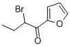 1-Butanone, 2-bromo-1-(2-furyl)- (7CI,8CI) CAS#: 4208-45-1