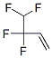 1-Butene, 3,3,4,4-tetrafluoro- CAS#: 40723-71-5