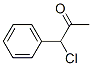 1-CHLORO-1-PHENYL-PROPAN-2-ONE CAS#: 4773-35-7