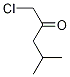 1-CHLORO-4-METHYLPENTAN-2-ONE CAS#: 4113-63-7
