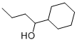 1-CYCLOHEXYL-1-BUTANOL CAS#: 4352-42-5