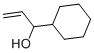 1-CYCLOHEXYL-2-PROPEN-1-OL CAS#: 4352-44-7