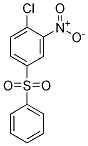 1-Chloro-2-nitro-4-(phenylsulfonyl)benzene CAS#: 4779-36-6