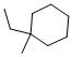 1-ETHYL-1-METHYLCYCLOHEXANE CAS#: 4926-90-3