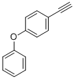 1-ETHYNYL-4-PHENOXYBENZENE CAS#: 4200-06-0