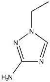 1-Ethyl-1H-1,2,4-triazol-3-amine CAS#: 42786-04-9