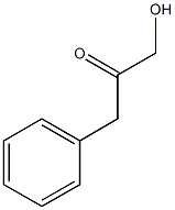1-HYDROXY-3-PHENYLPROPAN-2-ONE CAS#: 4982-08-5