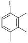 1-IODO-2,3,4-TRIMETHYLBENZENE CAS#: 41381-33-3