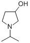 1-ISOPROPYL-3-PYRROLIDINOL CAS#: 42729-56-6