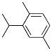 1-Isopropyl-2,5-dimethylbenzene CAS#: 4132-72-3