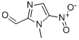 1-METHYL-5-NITRO-1H-IMIDAZOLE-2-CARBALDEHYDE CAS#: 4750-57-6