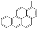 1-METHYLBENZO(A)PYRENE CAS#: 40568-90-9