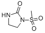 1-Methanesulfonyl-2-imidazolidinone CAS#: 41730-79-4