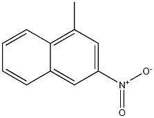 1-Methyl-3-nitronaphthalene CAS#: 41037-13-2