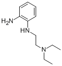 1-N-[2-(diethylamino)ethyl]benzene-1,2-diamine CAS#: 40516-96-9