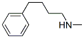 1-(N-METHYLAMINO)-4-PHENYLBUTANE CAS#: 4265-99-0