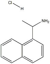 1-(Naphthalen-1-yl)ethanaMine HCl CAS#: 40280-57-7