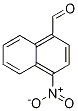 1-Naphthalenecarboxaldehyde, 4-nitro- CAS#: 42758-54-3