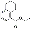 1-Naphthalenecarboxylic acid, 5,6,7,8-tetrahydro-, ethyl ester CAS#: 4242-17-5