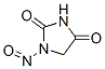 1-Nitrosohydantoin CAS#: 42579-28-2
