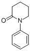 1-PHENYL-PIPERIDIN-2-ONE CAS#: 4789-09-7