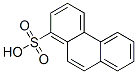 1-Phenanthrenesulfonic acid CAS#: 41105-39-9