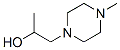 1-Piperazineethanol,-alpha-,4-dimethyl-(6CI,7CI,8CI,9CI) CAS#: 4223-94-3
