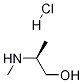 1-Propanol, 2-(MethylaMino)-, hydrochloride, (S)- (9CI) CAS#: 40916-61-8