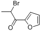1-Propanone, 2-bromo-1-(2-furanyl)- (9CI) CAS#: 4208-46-2